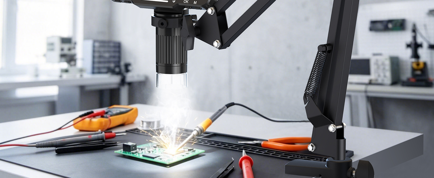ENGINEERED FOR PRECISION