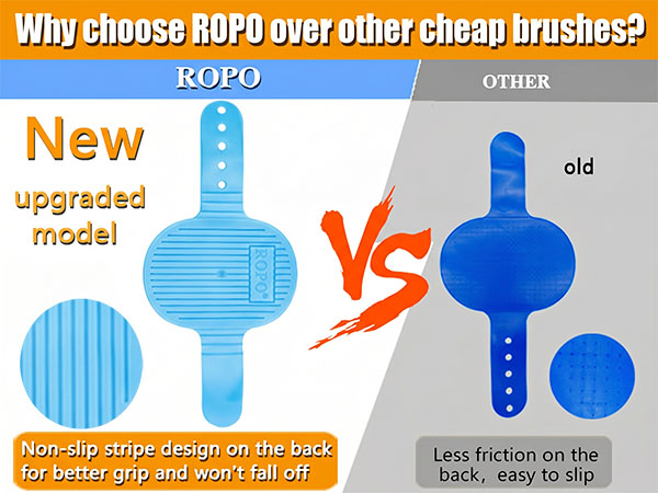 ROPO VS OTHERS
