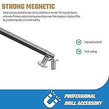 strong magnetic