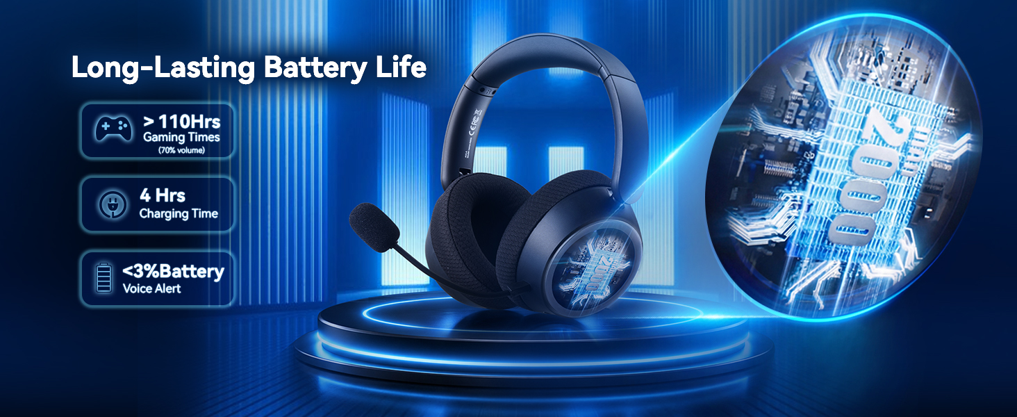 xbox headset