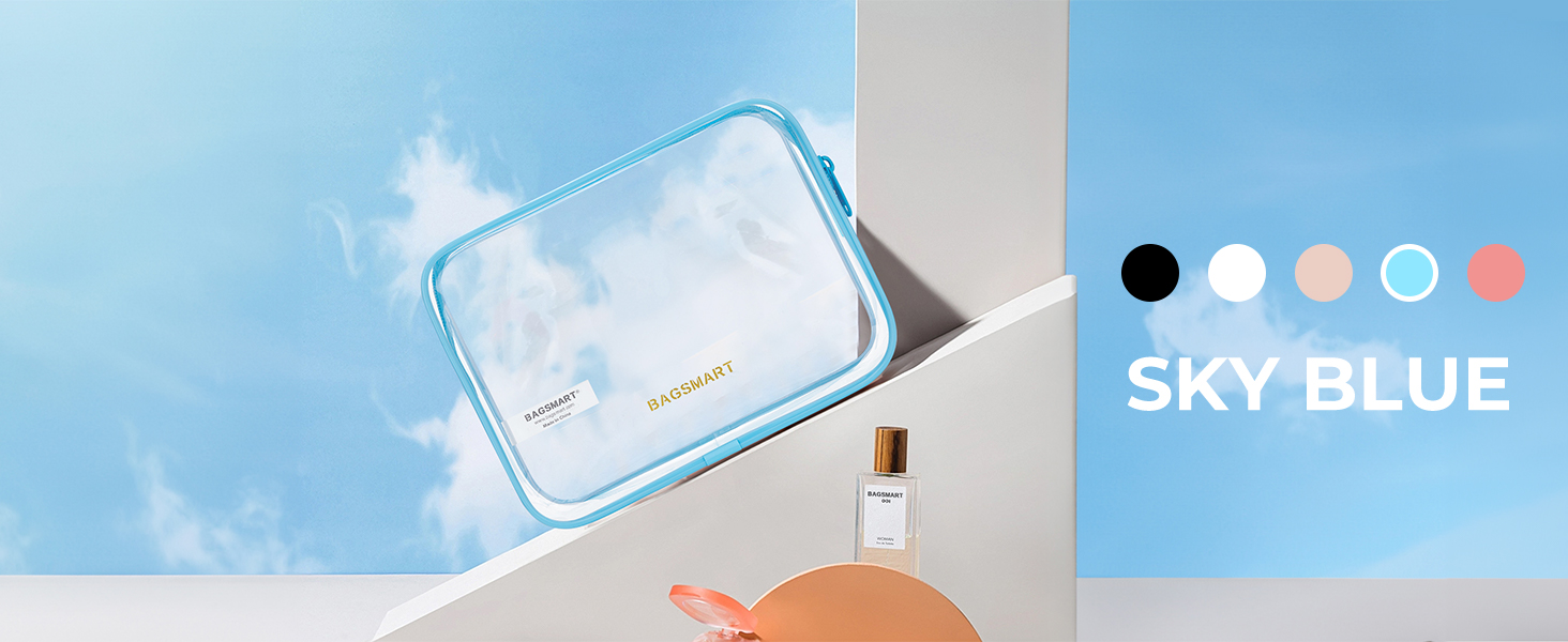 travel toiletry bag
