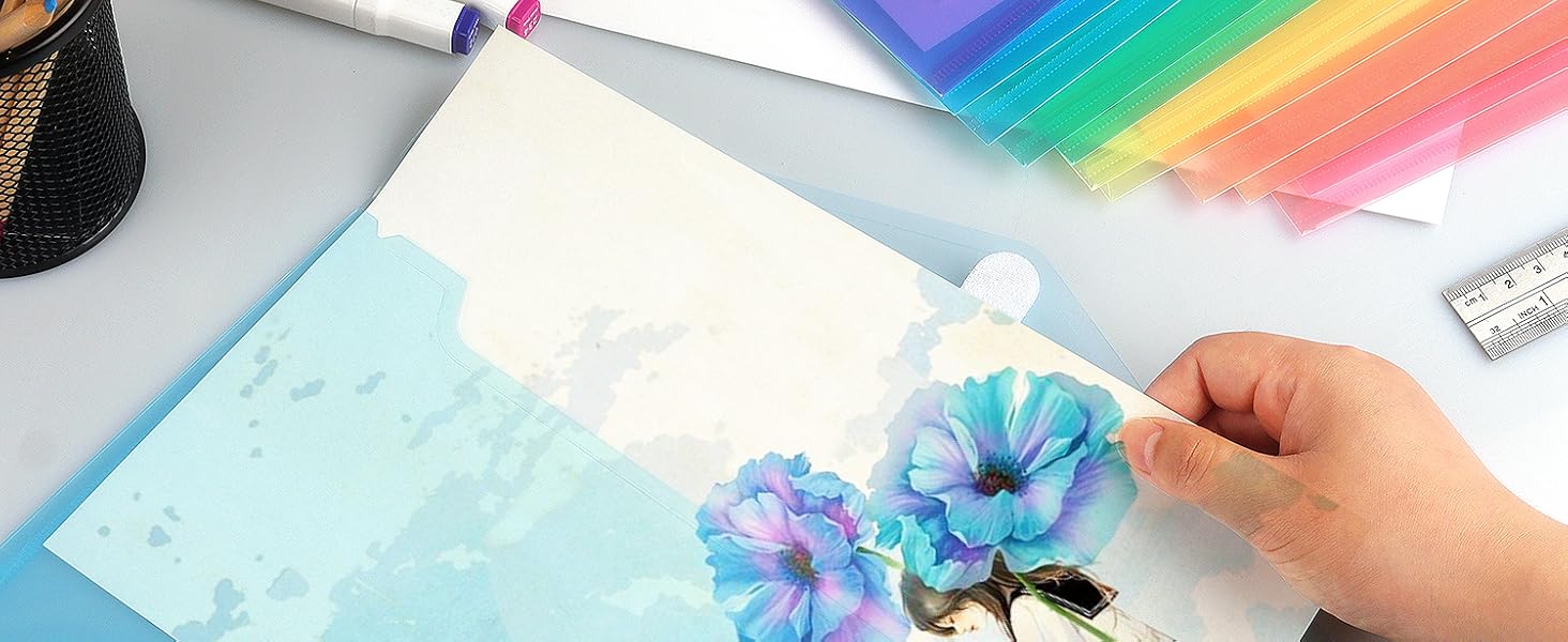 File Folders