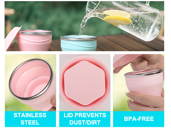 Stabilizing Steel Rim