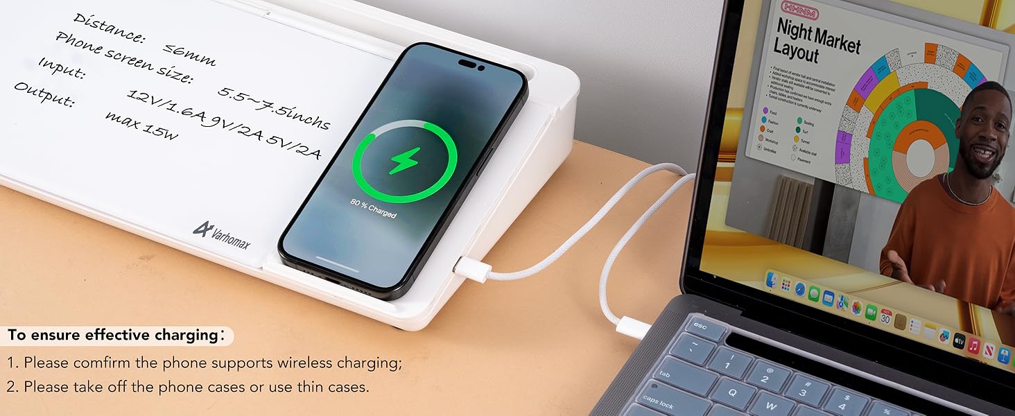 wireless charger