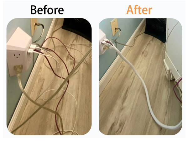 cable sleeve