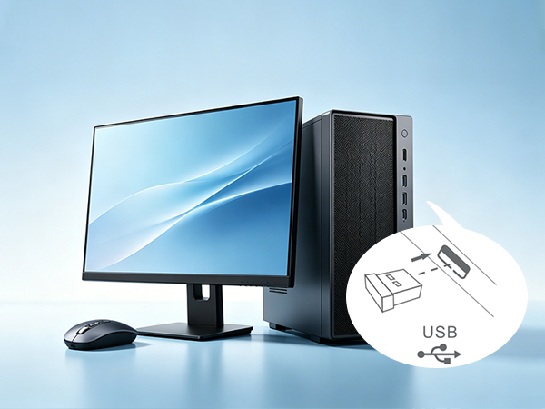 bluetooth mouse
