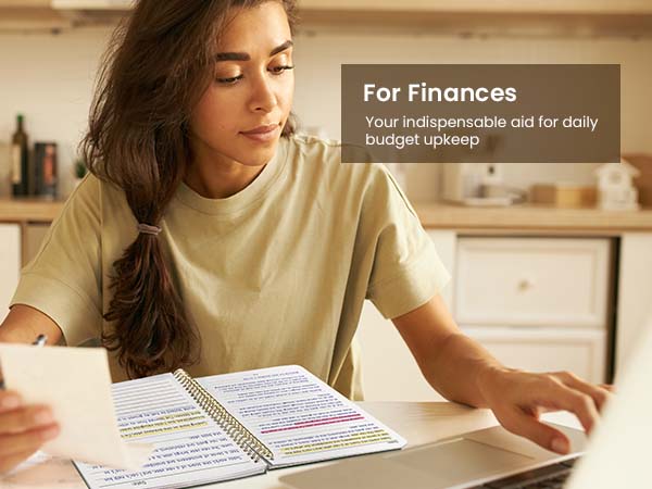 For Finances