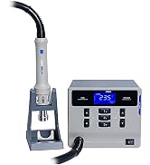 ATTEN ST-862D Lead-free Hot Air Gun Soldering Station Intelligent Digital Display 1000W ST862D Re...