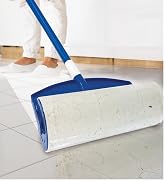 brooms evercare stick lint tape mega unikon schticky dander peel housekeeping hotels