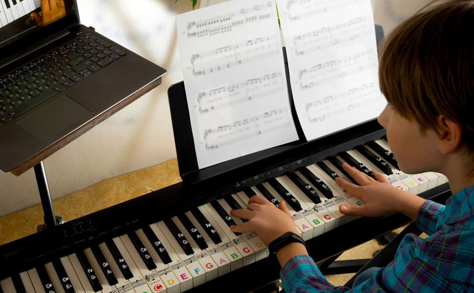 Piano Notes