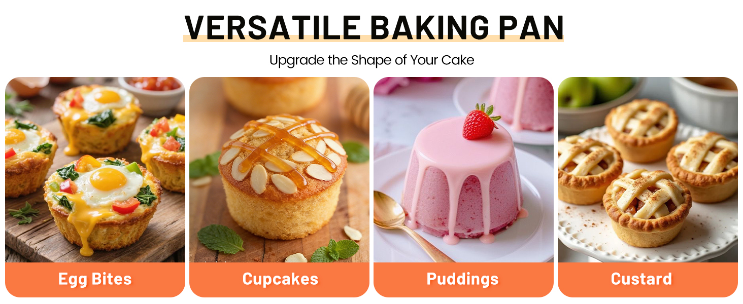 air fryer muffin pan