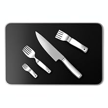 can be used as rubber feet for cutting boards