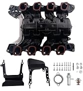 615-375, 7L3Z-9424-F, Engine Intake Manifold for Ford F-150 2007 2008 Ford Lobo 2007 2008 2009 20...