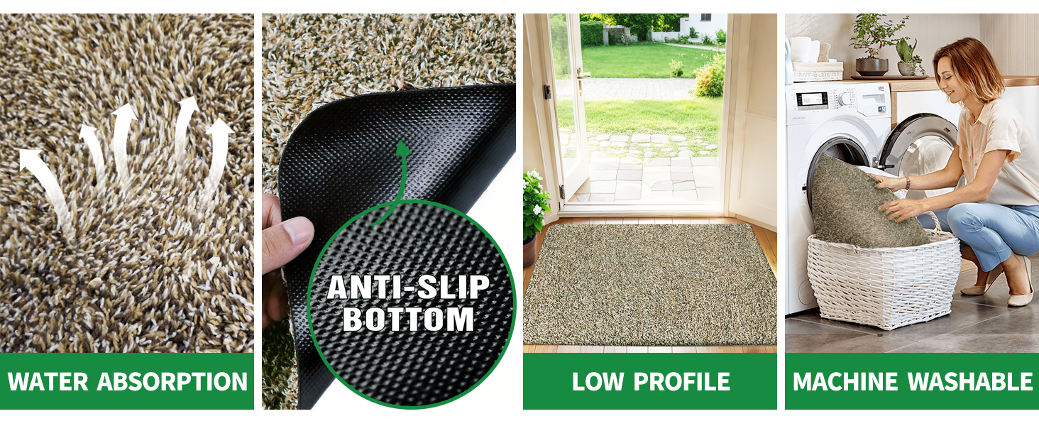 doormat