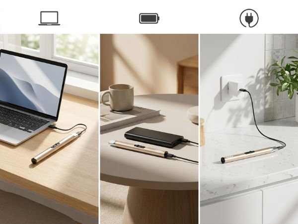 easy to charge