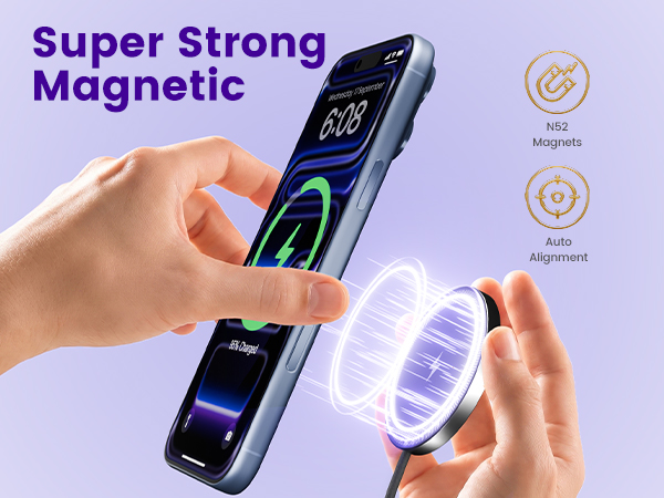 wireless charging
