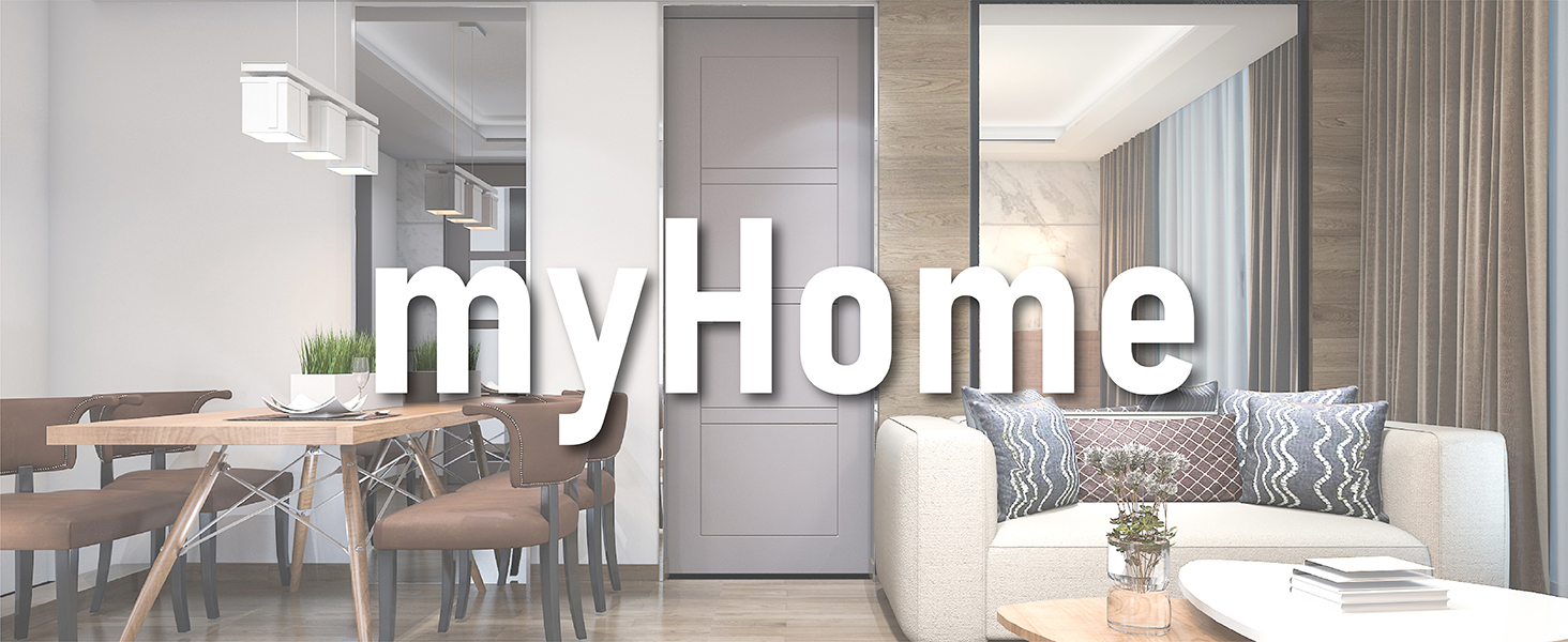 myHome