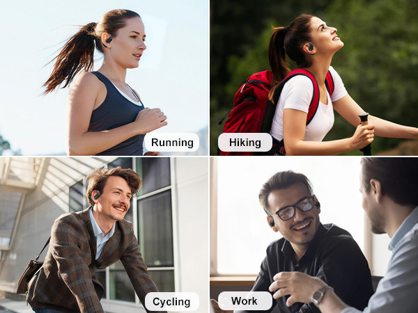workout earbuds