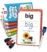Coogam Sight Words Kids Learning Flash Cards, 250 Dolch Word Game Reading Vocabulary Card Montess...