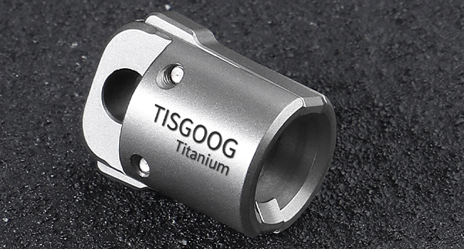 Magnetic Quick Release Keychain