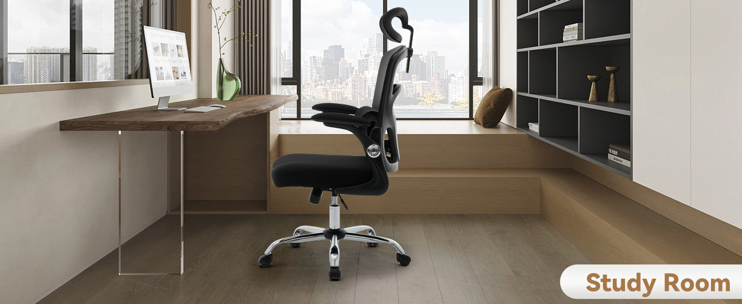 Office Chair Ergonomic Desk Chair