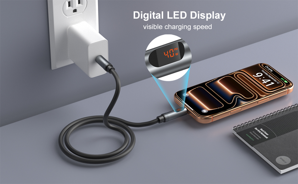 240w usb c to usb c cable