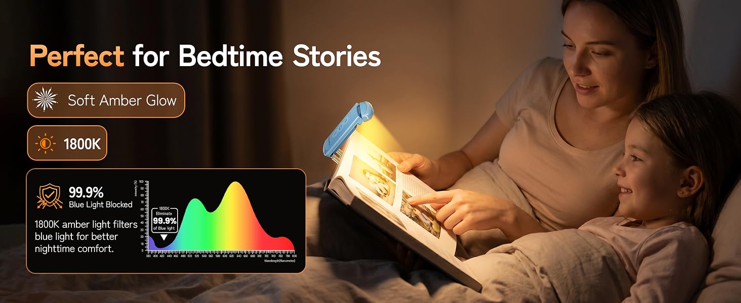 book light
