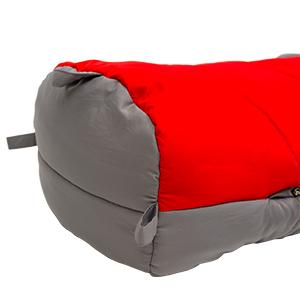 teton sports tracker sleeping bag