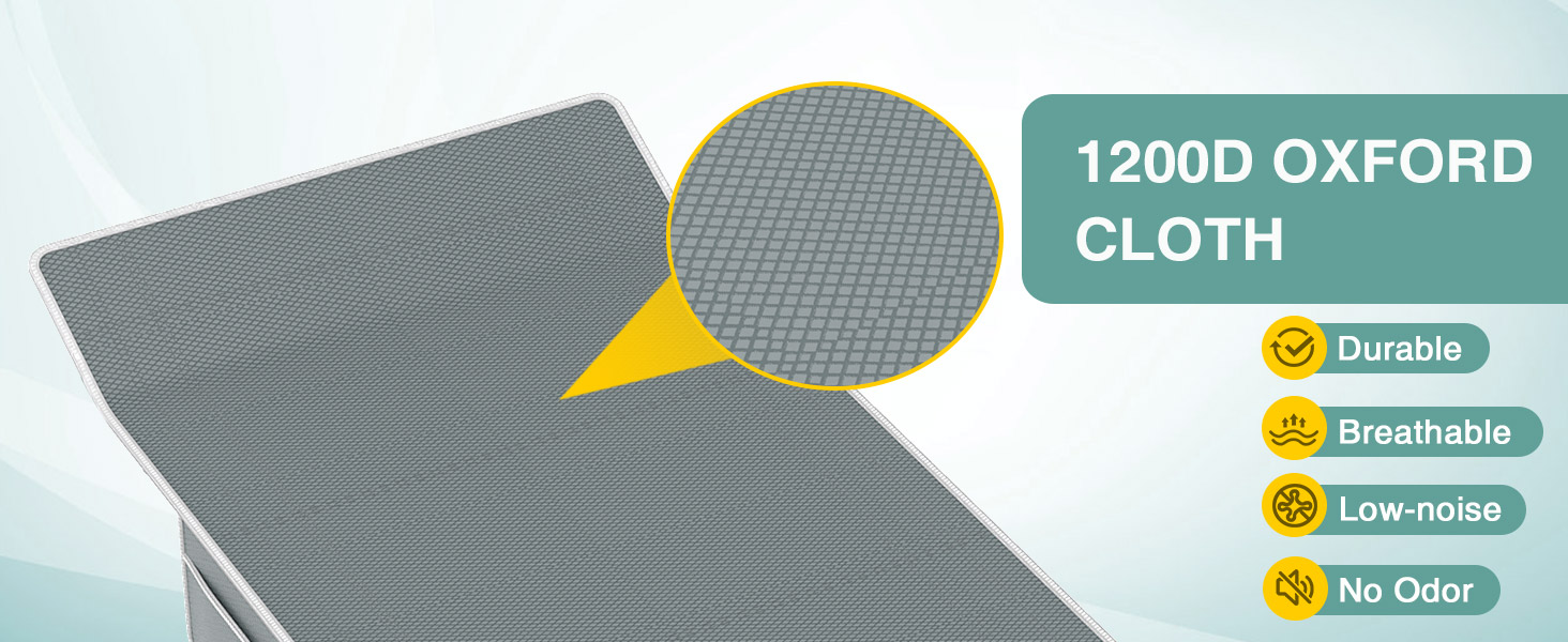 Folding Camping Cot