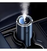 Smart Car Air Fresheners, Car Diffuser Air Freshener, Car Fresheners 100 ML (3.5oz) Essential Oil...