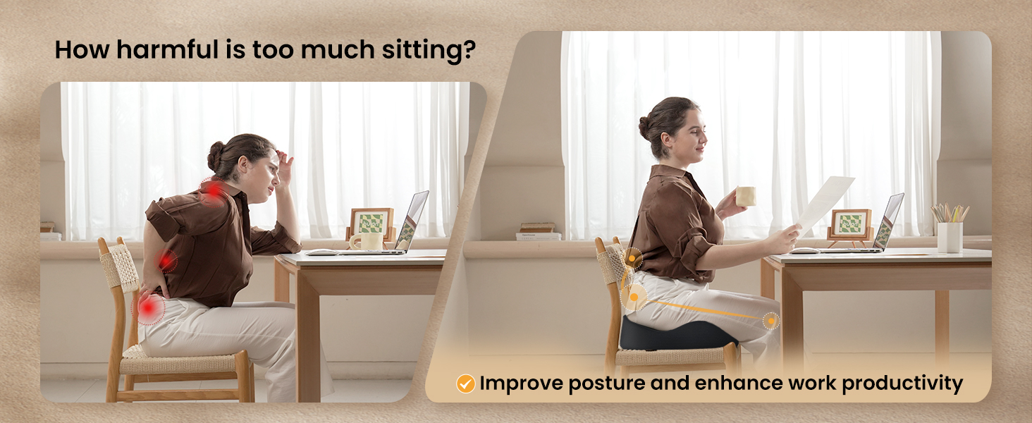 extra large seat cushion