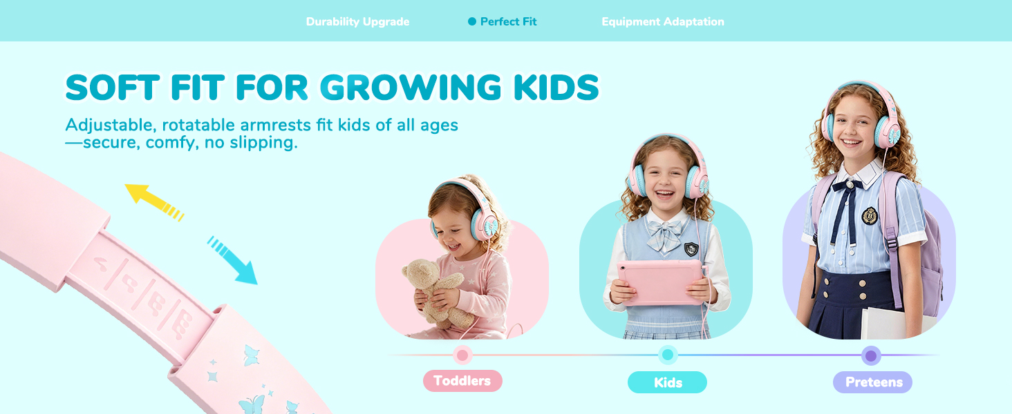 headphones for kids
