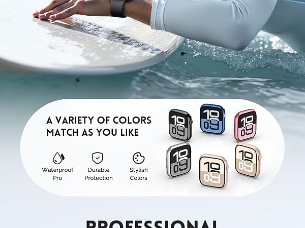 for Apple Watch Series 10 -2