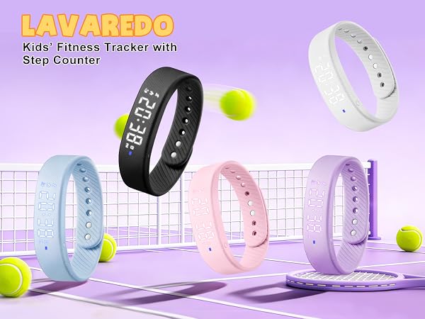 Kids Digital Watches