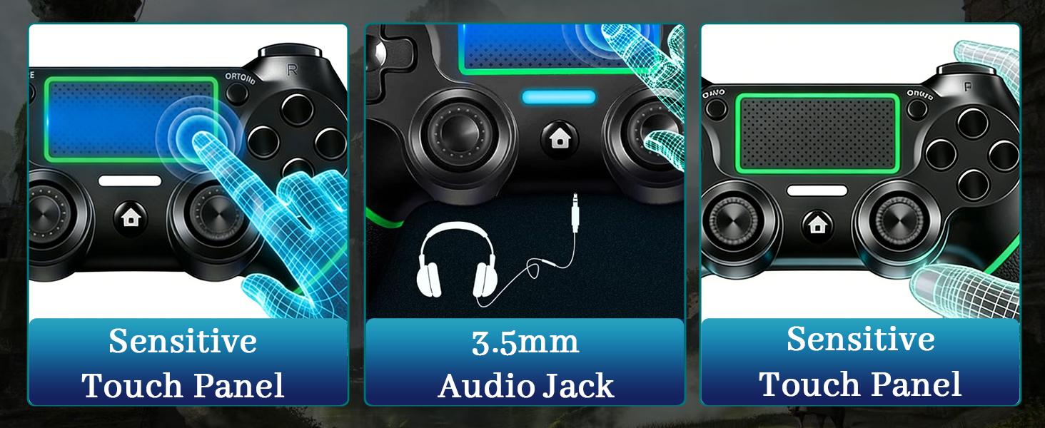 ps4 controller, playstation 4 controller, ps4 controller dualshock 4, dualshock 4, control ps4