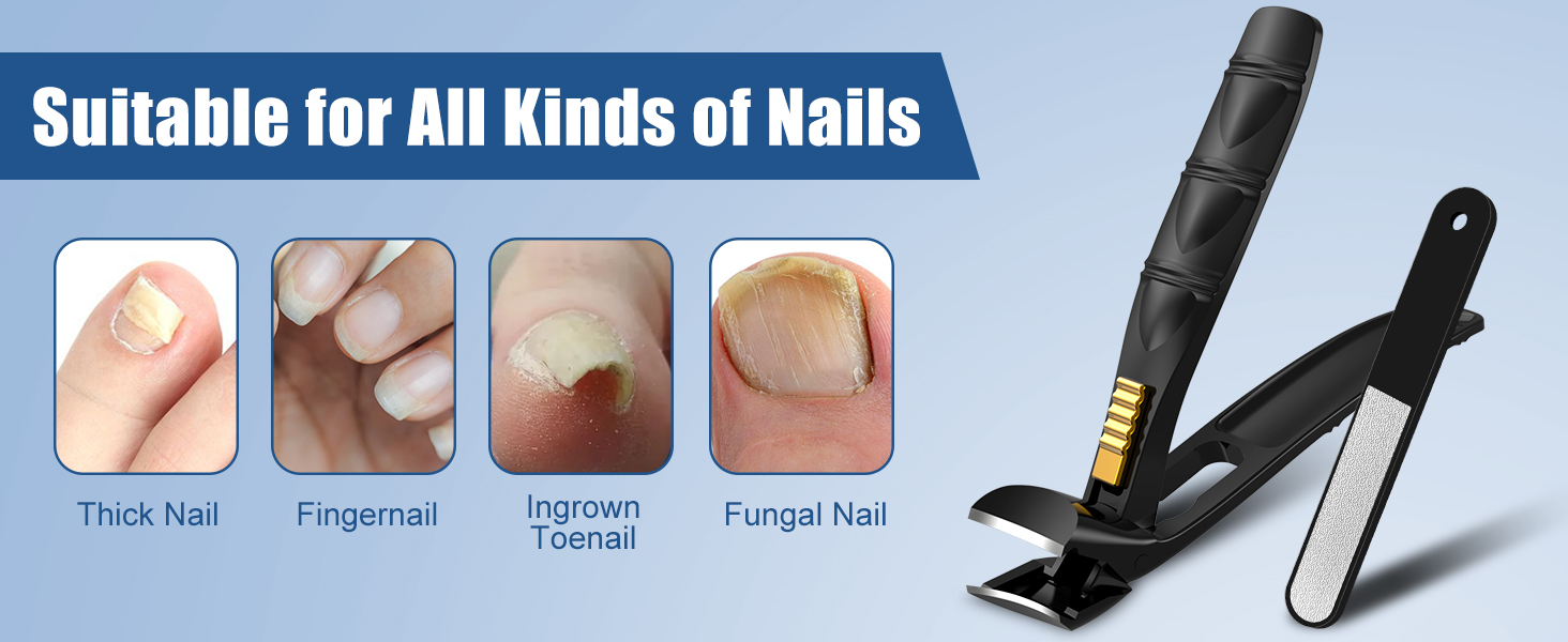 nail clippers
