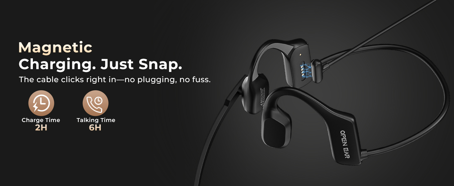 bluetooth headphones for driving