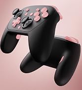 Replacement Full Set Buttons for Nintendo Switch 2 Pro