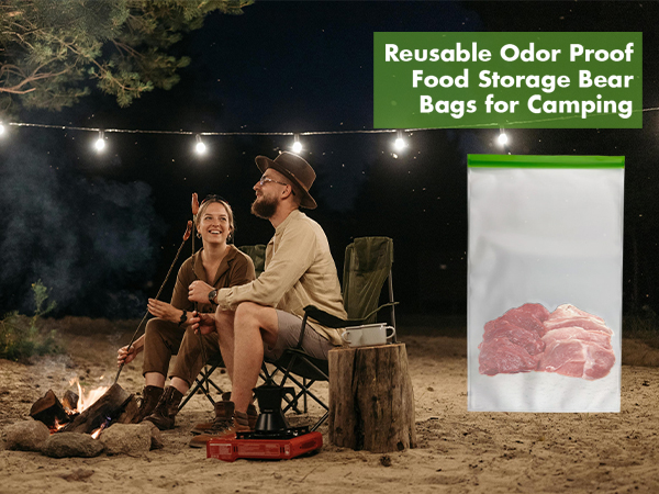 odor proof bags
