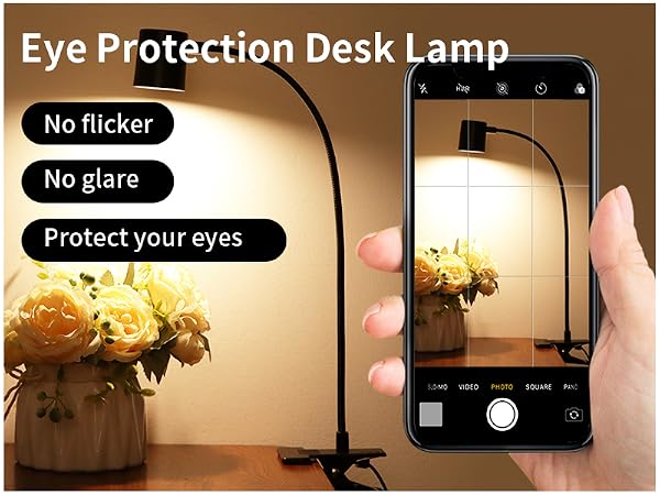 usb light