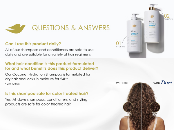 Questions & Answers.