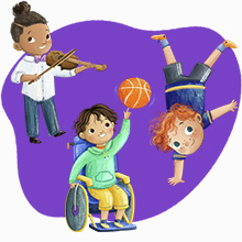 Safe for Kids