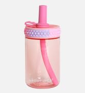 Kids Drinking Totsy Cup