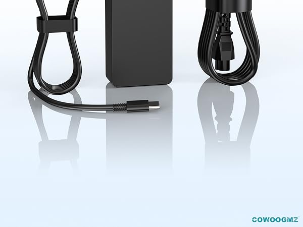 usb c laptop charger