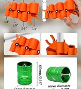 2-in-1 Plumbing Tool Kit