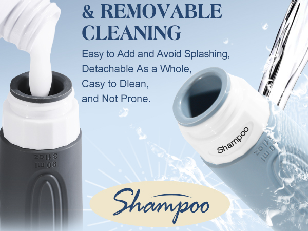 Travel Size Toiletries