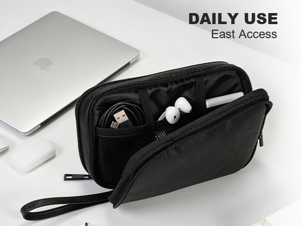 Daily Use