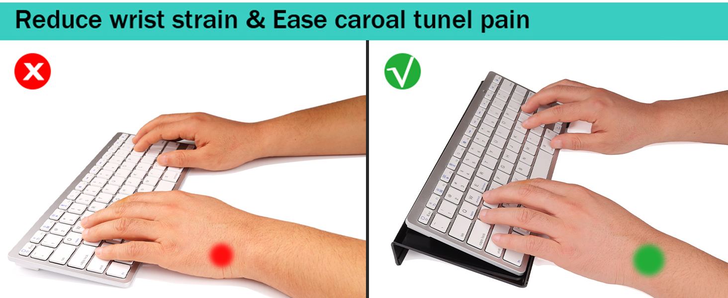 Computer Keyboard Stand
