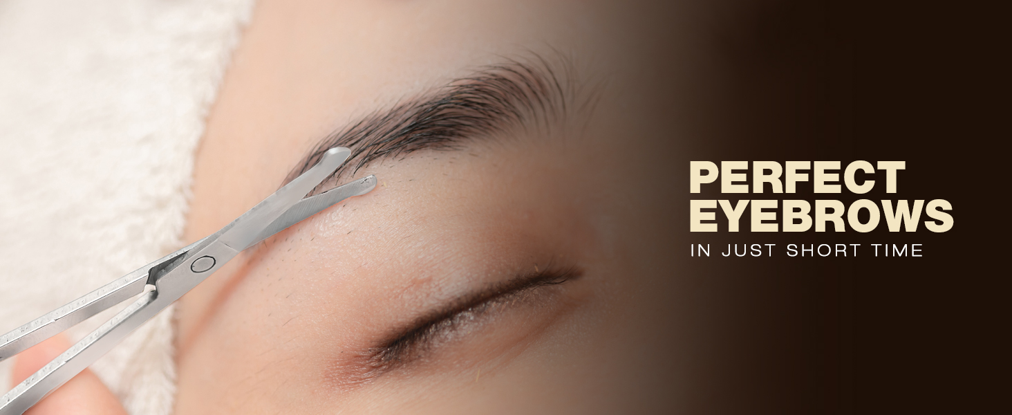eyebrow scissors small scissors grooming scissors mustache scissors nose hair scissor