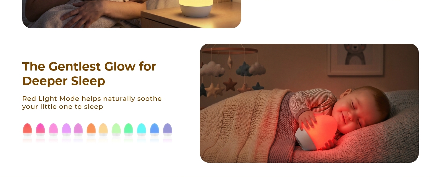 egg light